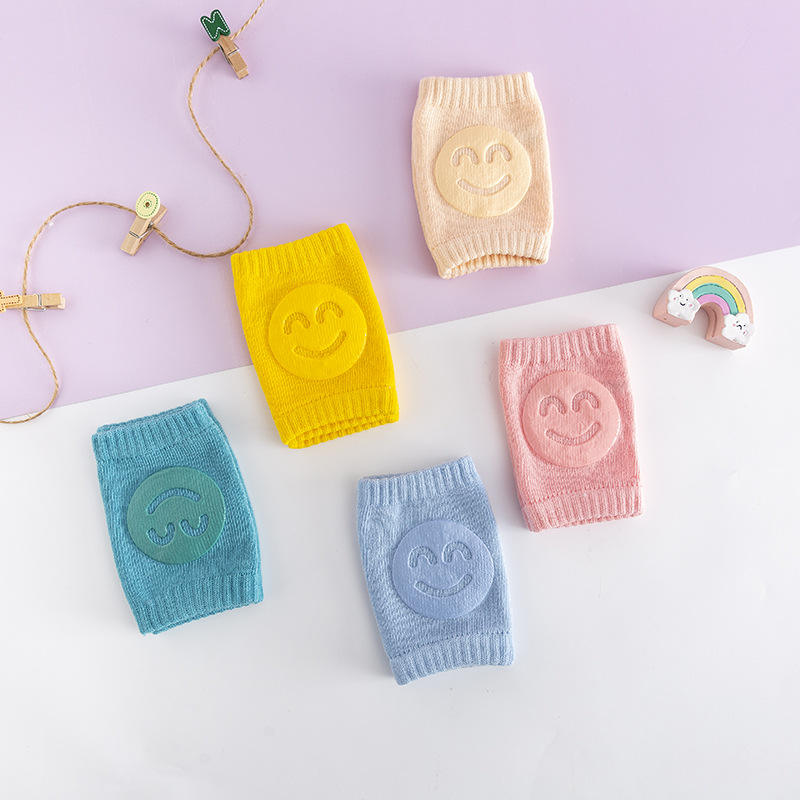 Maame Baby Knee Guards – Breathable & Protective