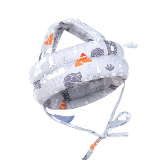 Maame Baby Head Guard Hat ā Protective Helmet for Toddlers