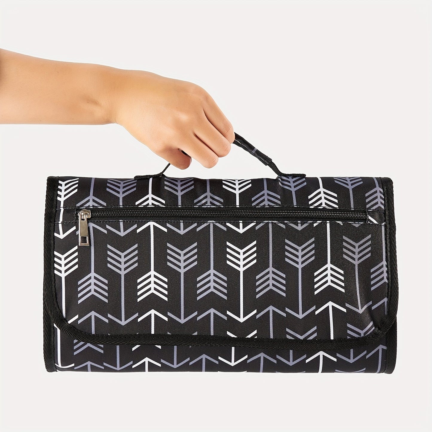 Maame™ Portable Diaper Changing Mat