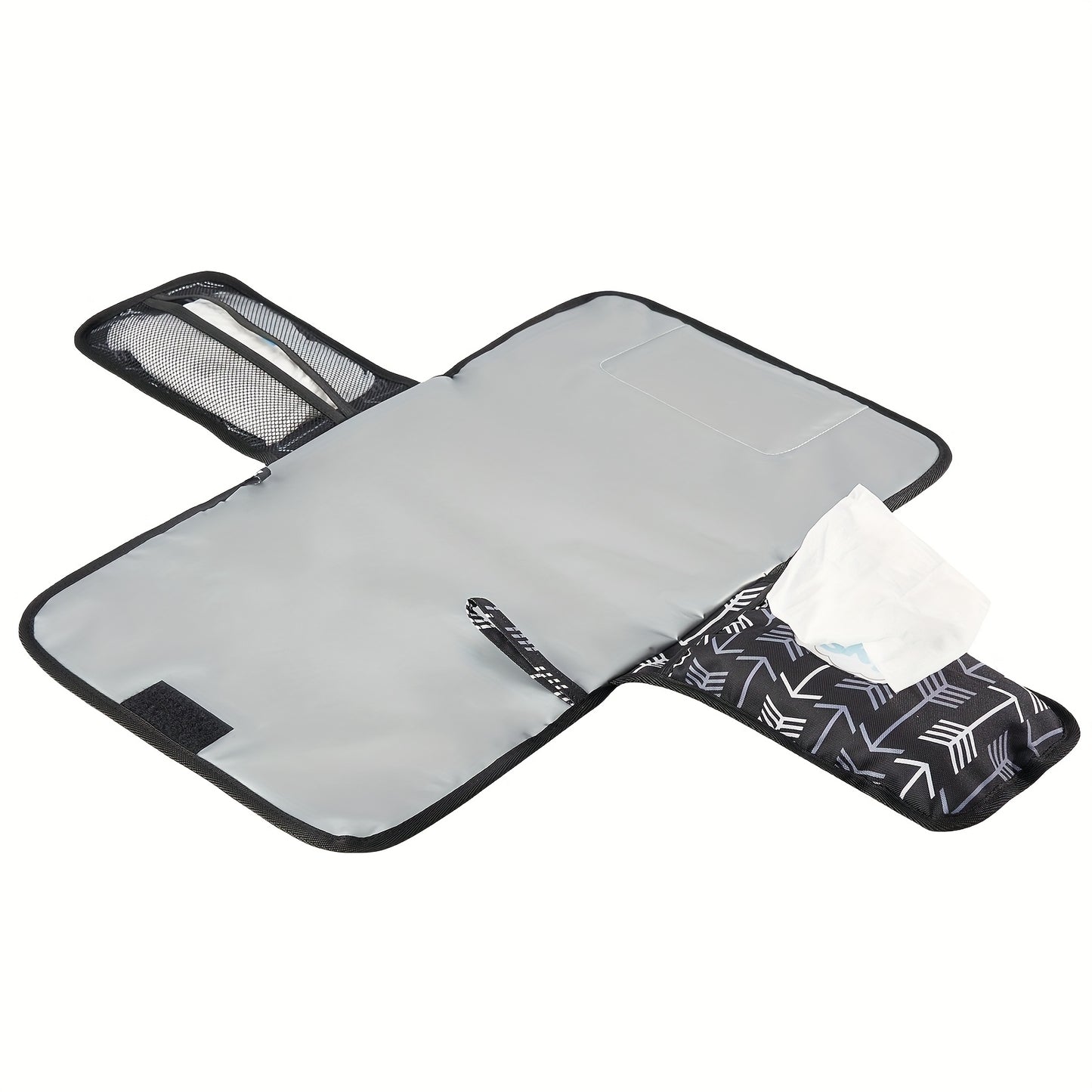 Maame™ Portable Diaper Changing Mat