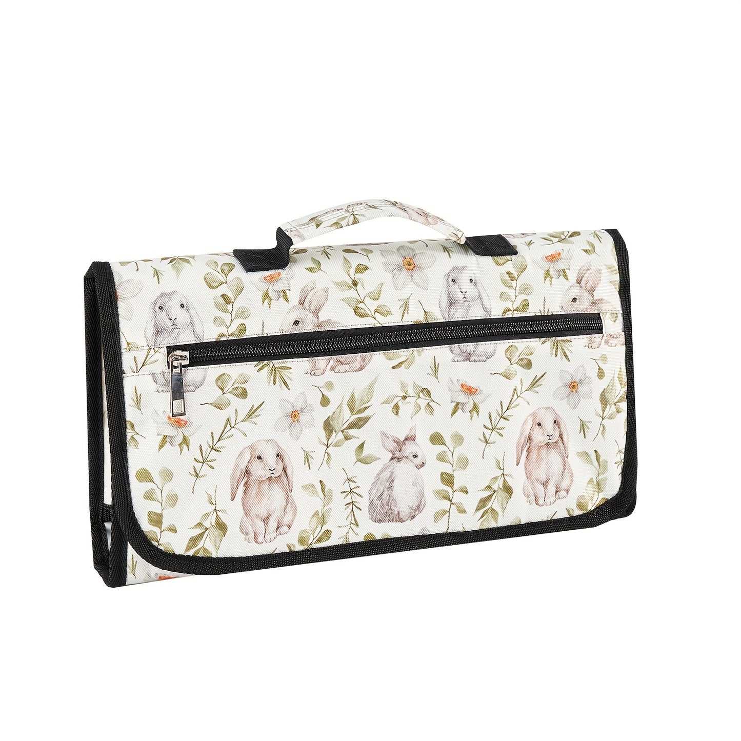 Maame™ Portable Diaper Changing Mat