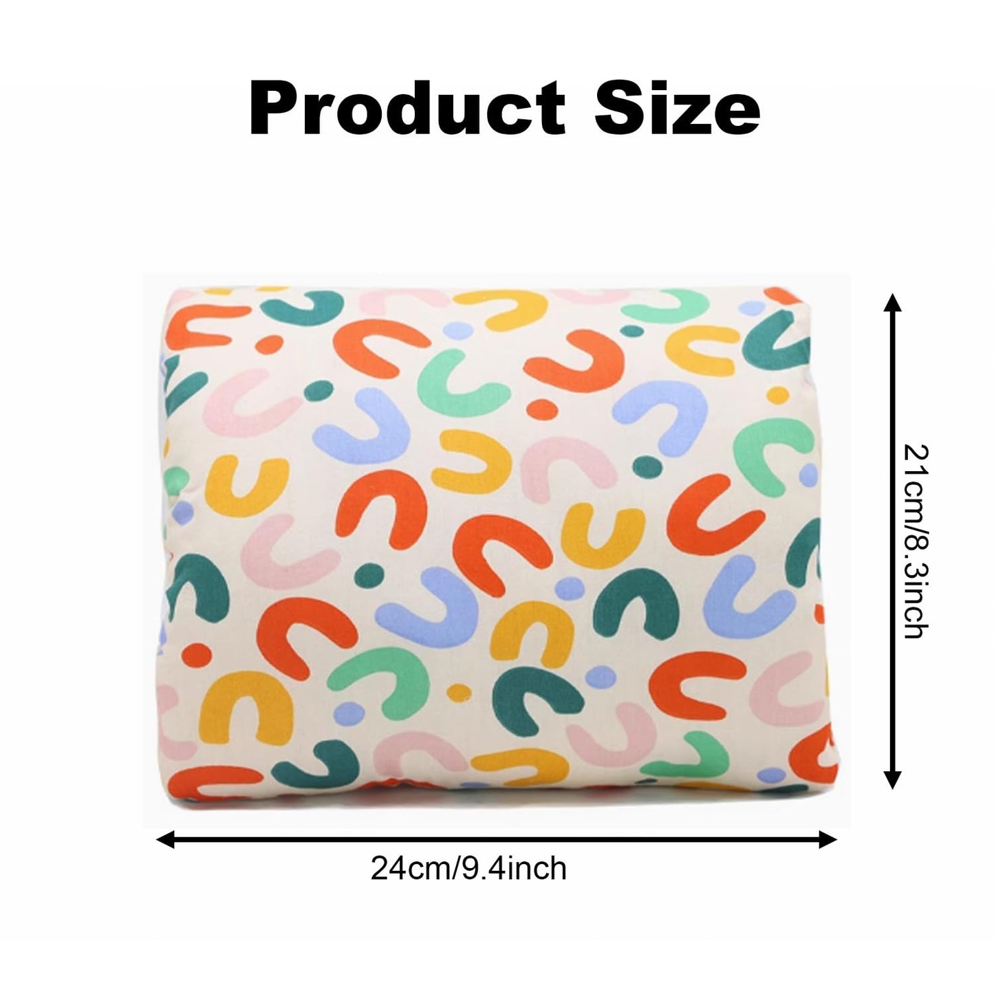 Maame Baby Arm Feeding Pillow – Comfort for Mom & Baby