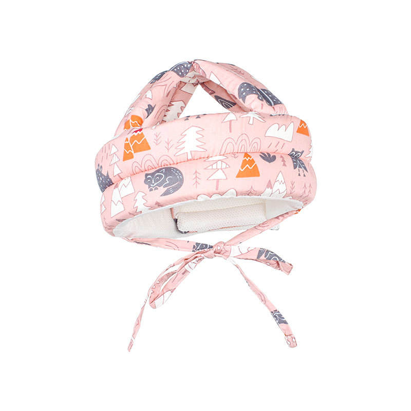 Maame Baby Head Guard Hat – Protective Helmet for Toddlers