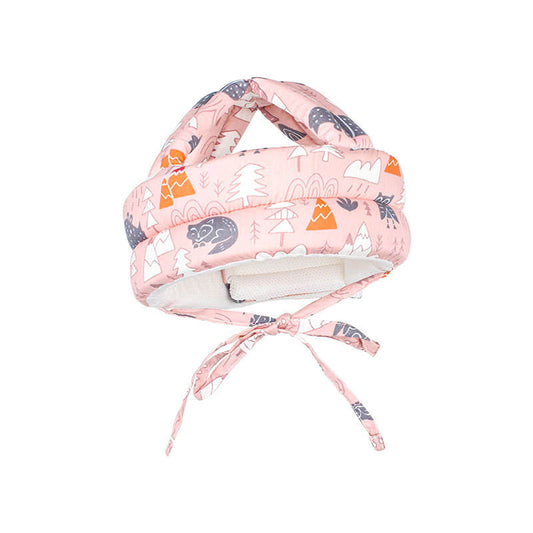 Maame Baby Head Guard Hat – Protective Helmet for Toddlers