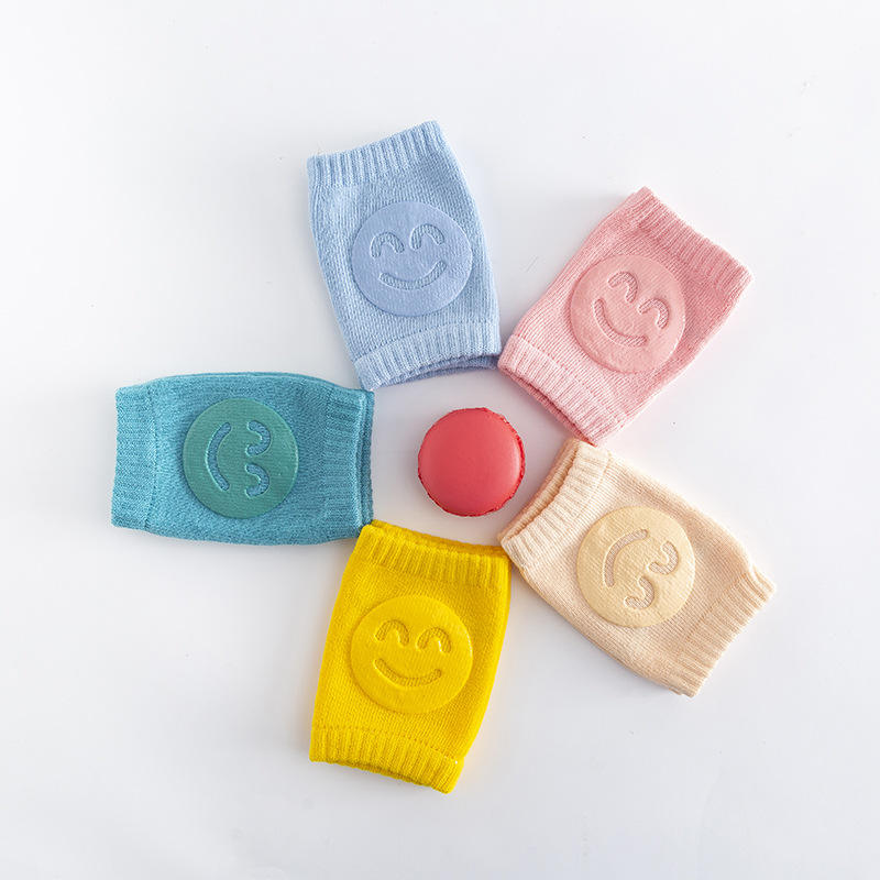 Maame Baby Knee Guards – Breathable & Protective