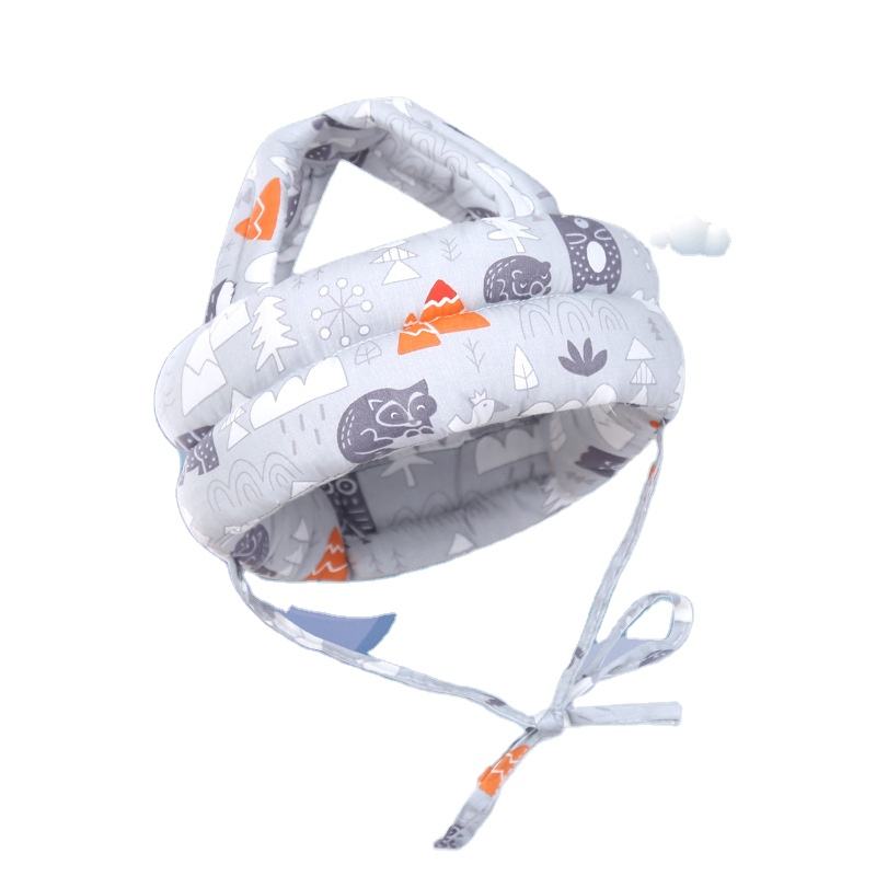 Maame Baby Head Guard Hat – Protective Helmet for Toddlers