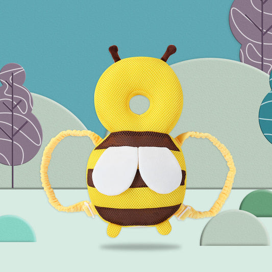 Maame Baby Head Protector Bag