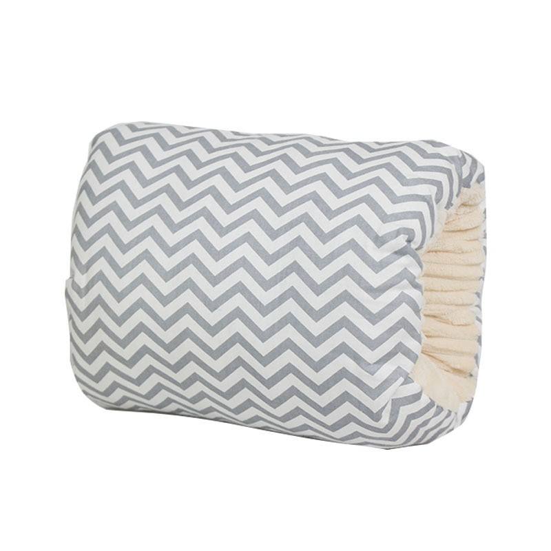 Maame Baby Arm Feeding Pillow – Comfort for Mom & Baby