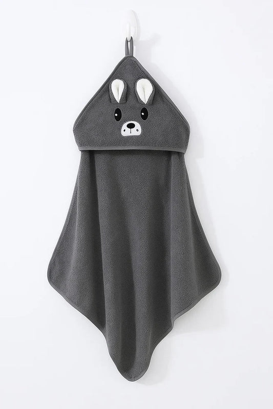 Maame Kids Cotton Bath Towel – 350 GSM, Ultra Soft & Absorbent